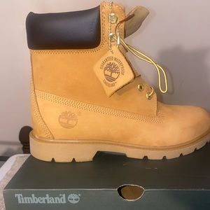Timberland classic 6in waterproof boot
